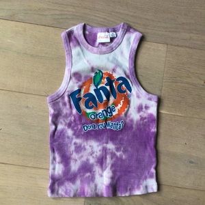 target tank top